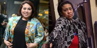 Nunung Pakai Modus Unik Saat Lakukan Transaksi Narkoba di Rumahnya