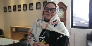 Nunung Simpan Foto Cucu Sebagai Pengobat Rasa Rindu Selama di Tahanan