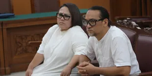 Nunung Srimulat Dikabarkan Positif Covid-19, Keluarga Mengaku Tak Tahu Sama Sekali