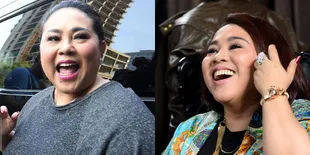 Nunung Ungkap Sering Pakai Narkoba Bareng Artis Lain, Siapa Saja?