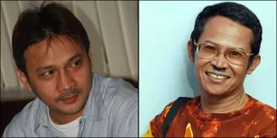 Nurbuat Merasa Difitnah, Ini Tanggapan Adi Bing Slamet