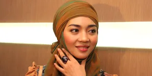 Nuri Maulida Batal Nikah 22 November 2013