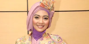 Nuri Maulida Ngebet Setelah Lihat Winda Viska Nikah