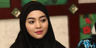 Nuri Maulida: Penundaan Ini Ujian, Allah Pasti Berikan Terbaik