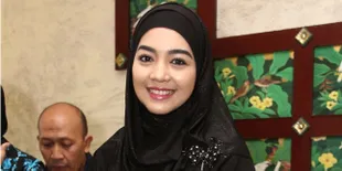 Nuri Maulida: Semua Ini Kebahagiaan Saya Yang Tertunda