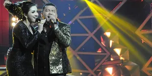 Nyaleg, Anang Hermansyah Tak Mungkin Berhenti Jadi Musisi