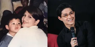 Nyaleg di Usia Muda, Ini 7 Potret Transformasi Teuku Rassya Anak Tamara Bleszynski yang Makin Menawan dan Berkarisma