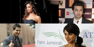 Nyaman &#38; Berkelas, Ini Dia Hunian Super Mewah Selebriti Bollywood