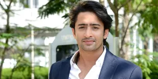 Nyaman dan Santai, Adik Shaheer Sheikh Betah di Rumah Jedar