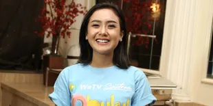 Nyaman Dekat dengan Indra Bruggman, Cita Citata: Mudiknya Nanti Nggak Jauh-jauh