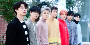 Nyanyi 3 Lagu, Super Junior Tampil Memukau di Penutupan Asian Games 2018!