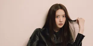 Nyanyi Lagu 'Tertawan Hati', Yoona SNSD Luluhkan Hati Penggemar di Fan Meeting Jakarta!