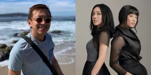 Nyanyikan 'Hallelujah' Secara Virtual, Formasi Lengkap Mantan Personil Trio Kwek-Kwek Obati Rindu Para Penggemar