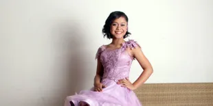 Nyanyikan Lagu Dangdut, Lesti D'Academy Tak Takut Dibully