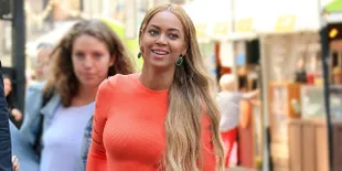 Nyanyikan Lagu Mendiang Whitney Houston, Beyonce Bikin Merinding!