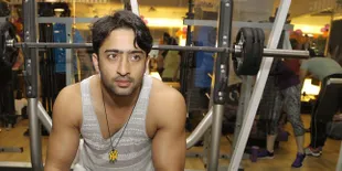 Nyanyikan Lagu Punjabi, Shaheer Persembahkan Buat Gadis India?