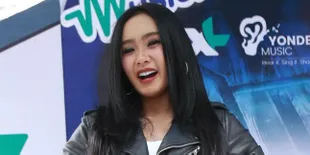 Nyanyikan Lagu R&B, Cita Citata Ingin Karyanya Diterima Publik