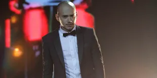 Nyanyikan 'Pelan-Pelan Saja', Husein Idol Tidak Pelan-Pelan!