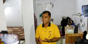 Nyaris Adu Jotos, H. Faisal Ungkap Awal Mula Percekcokan dengan Doddy Sudrajat
