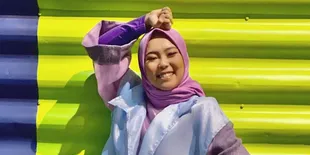 Nyaris Batal Ujian, Ini Cara Selfi LIDA Bagi Waktu Antara Kerja dan Belajar