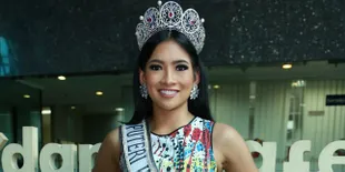 Nyaris 'Pensiun', Anindya Kusuma Putri Kembali Lanjutkan Skripsi