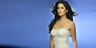 Nyaris Sempurna, Ini Mantra Ampuh Tampil Cantik ala Katrina Kaif