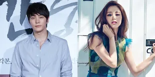 Nyatakan Cinta, Joo Won Akui Tulus 'Jatuh Hati' Pada Kim Tae He