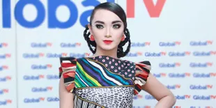 Nyawa Tak Ada Serep, Zaskia Shinta Himbau Patuhi Lalu Lintas