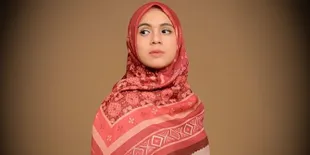 Nycta Gina Curhat Telat Nikah di Usia 30-an, Dulu Sampai Nggak Mau Datang ke Kondangan Karena Malu