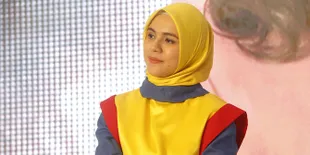 Nycta Gina dan Rizky Kinos Sudah Pisah Ranjang Selama Dua Tahun, Ini Alasannya