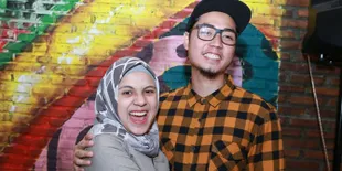 Nycta Gina - Rizky Kinos Ungkap Arti Nama Anak Kedua Yang Baru Lahir