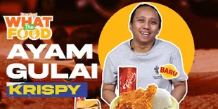 Nyobain Ayam McD yang Lagi Viral dan Tips Biar Dapet Diskon!