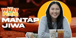 Nyobain Menu Baru Janji Jiwa, Cocok untuk Berbuka Puasa!