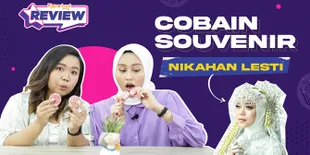 Nyobain Semua Warna Blush On Purnama Beauty by Lesti, Sebagus Apa Ya? | KapanLagi Review