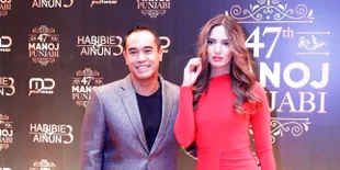 Nyonya Kaya Raya Punya 16 ART, Nia Ramadhani Tetap Setrika Baju Sendiri