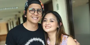 Obat Penyakit Langka Sampai 3 Miliar, Ini Harapan Joanna Alexandra dan Raditya Oloan