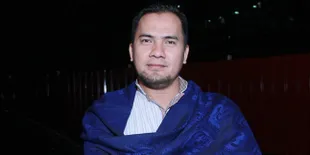 Obat Tak Cocok, Saipul Jamiell Enggan Makan dan Lemas