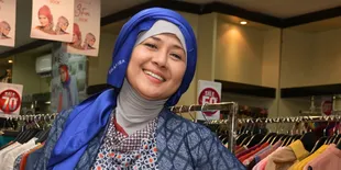 Obati Kanker, Ria Irawan 'Hanya' Keluarkan Rp 35 Juta