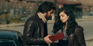 Obati Kerinduan Fans, Serial 'Cinta Elif' Tayang Ulang di TVOne