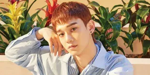 Obati Rindu, Chen EXO Upload Video Pertama di YouTube Setelah 6 Bulan Hiatus