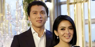 Obrolan Mau Bikin Video, Reino Barack Minta Peluk &#38; Sebut Syahrini Lucu Imut