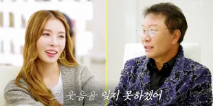 Obrolan Menarik BoA dan Lee Soo Man di 'Nobody Talks to BoA', Bahas Buka Pasar K-Pop di Amerika Serikat
