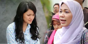 OC Kaligis Bantah Marshanda Temui Ibunya