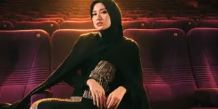 Ochi Rosdiana Akui Peka Dunia Gaib Sejak Kecil, Tak Saling Mengganggu