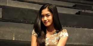 Ochi Rosdiana-Samuel Zylgwyn Adegan Nafas Buatan, Franda Cemburu?