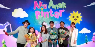 Odystar Gandeng Kak Nunuk Hingga Tasya Kamila Hadirkan Etutainment Anak