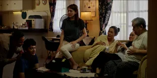 Official Trailer BILA ESOK IBU TIADA, Penuh Haru Siap Bikin Menangis