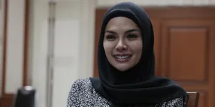 Ogah Balikan, Nikita Mirzani Ungkap Dia Yang Bayar Liburan Dipo Latief