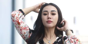 Ogah Bawa Kasus ke Ranah Hukum, Ini Alasan Bebby Fey Tantang Lakukan Sumpah Pocong
