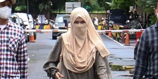Ogah Berhubungan Langsung, Wardatina Mawa Hubungi Insanul Fahmi Lewat ART
